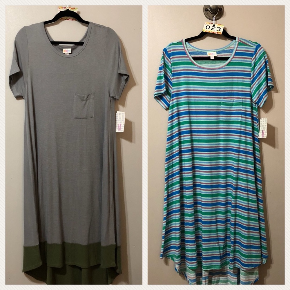 LuLaRoe Carly